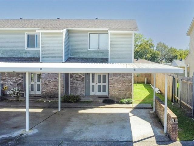 Condo for sale in Louisiana
