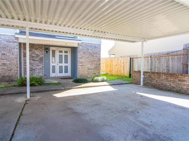 House for sale in Louisiana