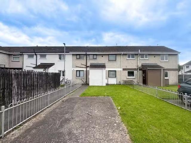 House to rent