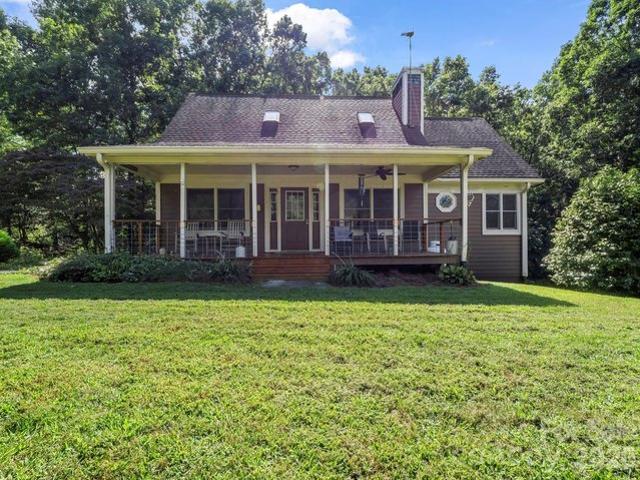House for sale in Rutherford, North Carolina