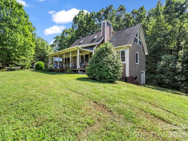 House for sale in Rutherford, North Carolina