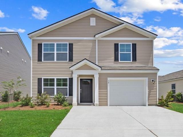 House for sale in Port Wentworth, Georgia