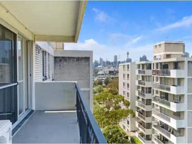 Apartment for rent in Inner West, Sydney