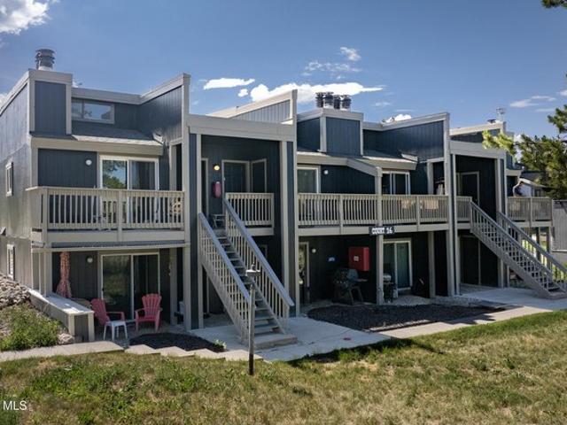 Condo for sale in Fraser, Grand County