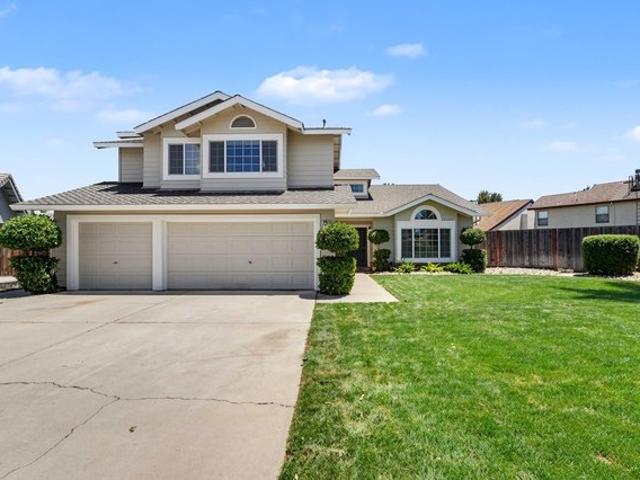 House for sale in Turlock, California