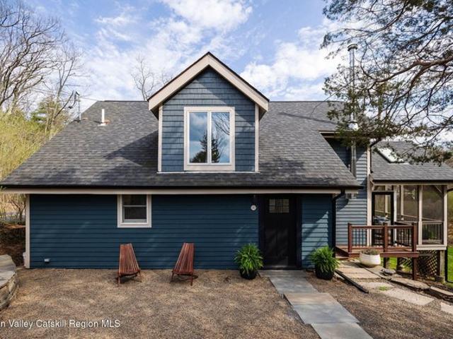House for sale in Kingston, New York