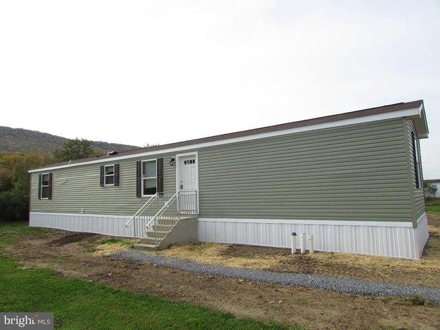 House for sale in Julian, Pennsylvania