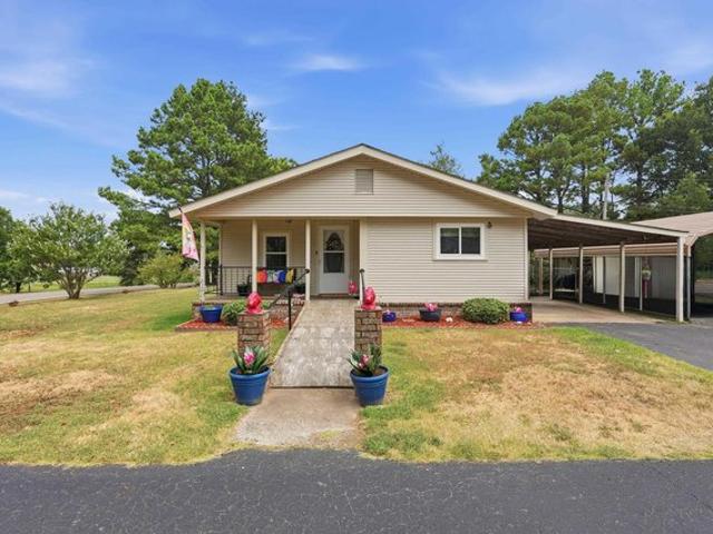 House for sale in Ark