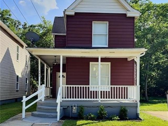 House for sale in Washington, Pennsylvania