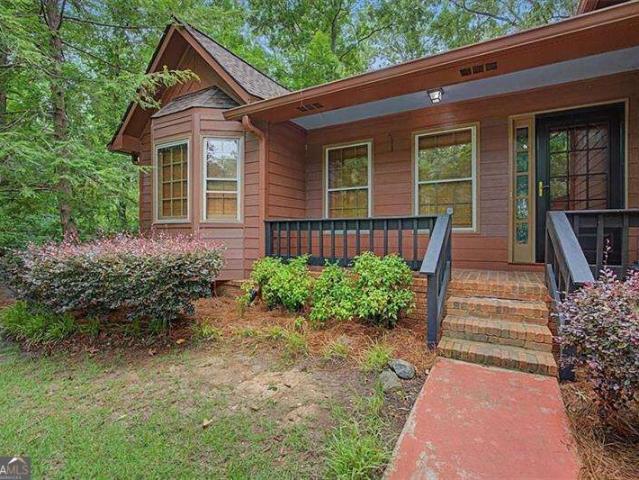 House for sale in Hiram, Paulding County