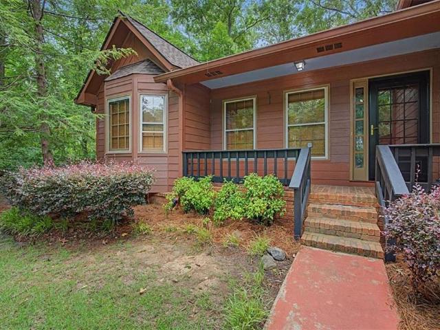 House for sale in Hiram, Paulding County