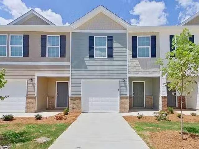 Condo for rent in Macon