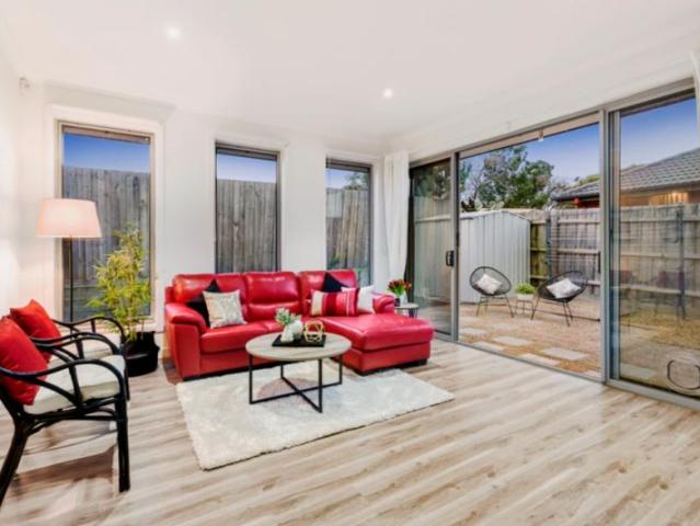 Apartment for rent in Camerons Creek, Victoria