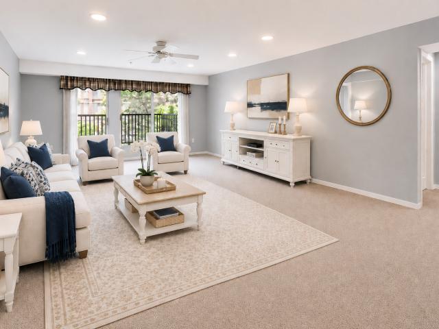 Condo for sale in Deerfield, Illinois