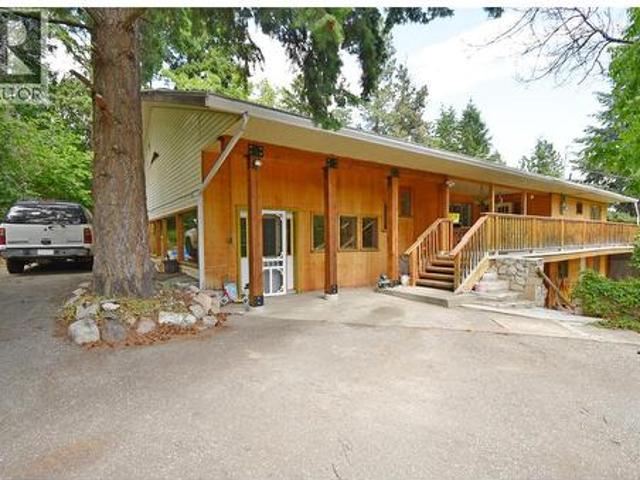 House for sale in British Columbia