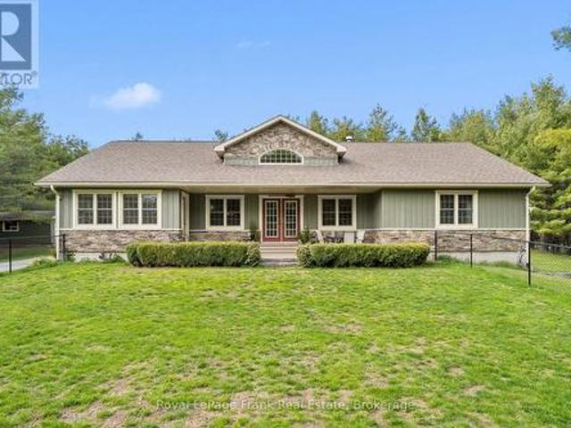 House for sale in Lakehurst, Ontario