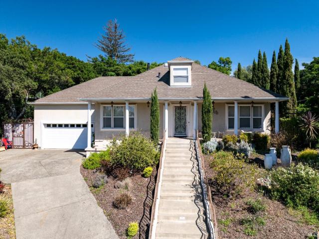 House for sale in Napa, California