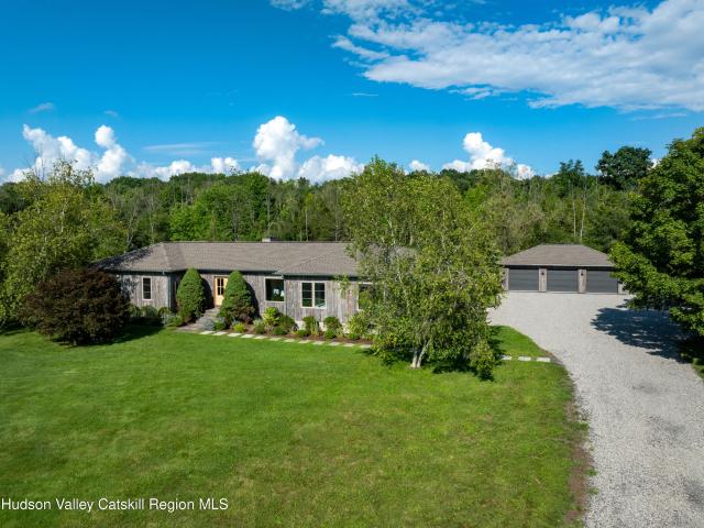 House for sale in Amenia, New York