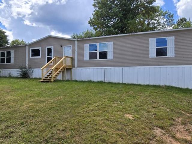 House for sale in Corbin, Kentucky