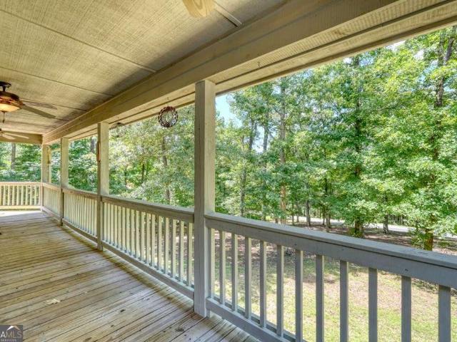 House for sale in Morganton, Georgia