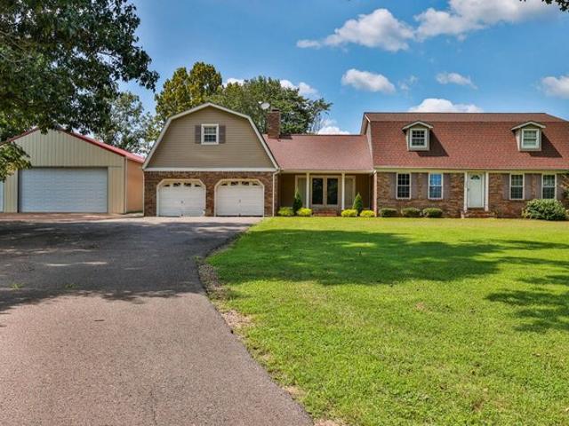House for sale in Greenfield, West Tennessee