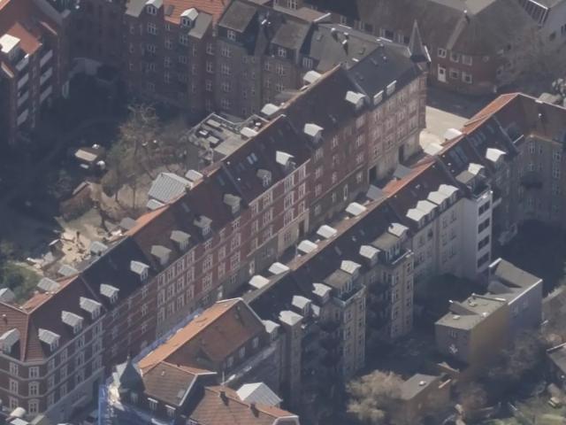 Erhvervsejendom til leje i Århus