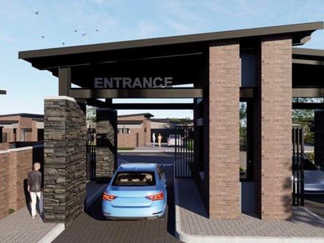 Land for sale in Gert Sibande, Mpumalanga