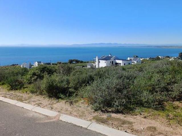 Land for sale in Western Cape
