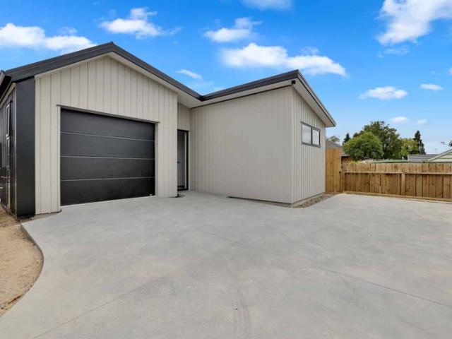 Apartment for sale in Te Awamutu, Waikato