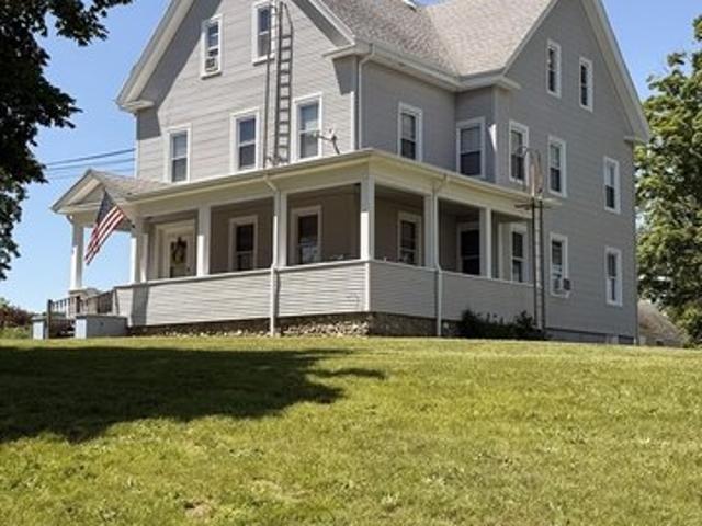House for sale in Bristol, Massachusetts