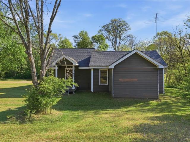 Property for sale in Georgia