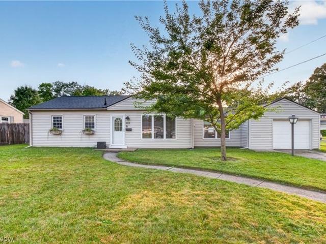 House for sale in Elyria, Ohio