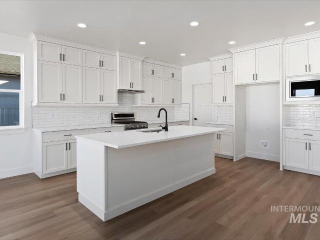 House for sale in Kimberly, Twin Falls County