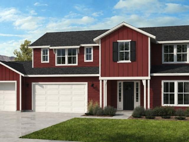 House for sale in Kimberly, Idaho
