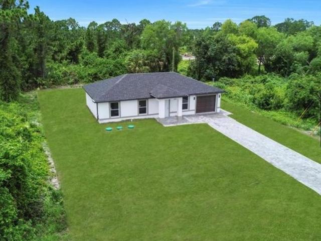 House for sale in Lehigh Acres, Florida