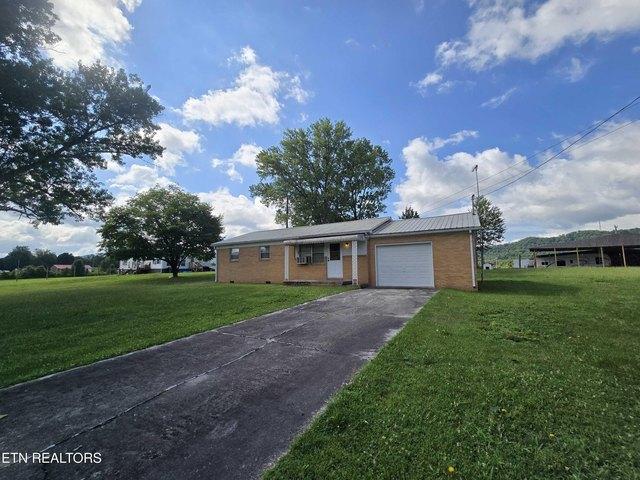 House for sale in Bean Station, East Tennessee