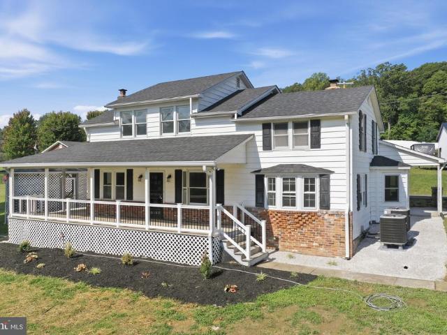 House for sale in West Virginia