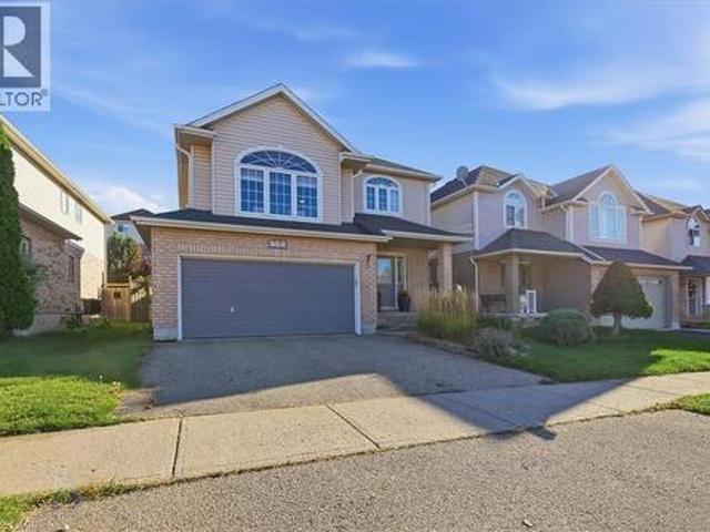 House for sale in Laurentian West, Kitchener