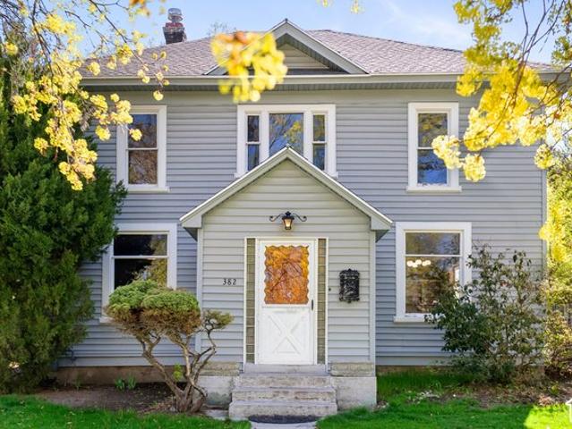 House for sale in Logan, Cache County