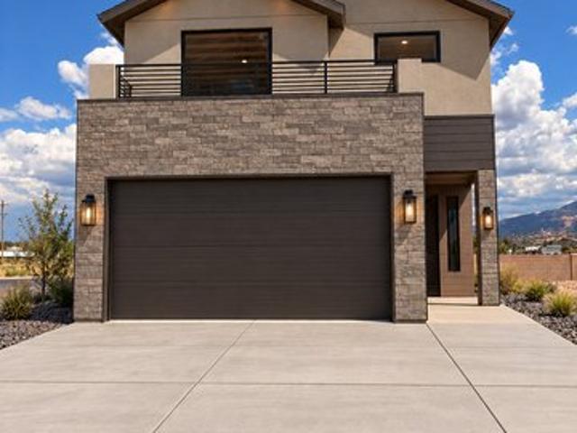 Townhouse for sale in Cedar City, Iron County