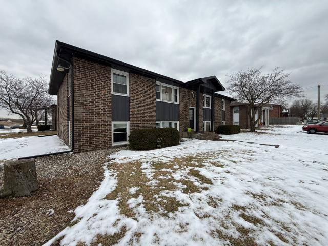 House for sale in Manteno, Illinois
