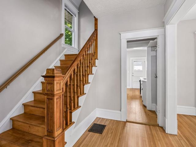 House for sale in Union Park, Ramsey
