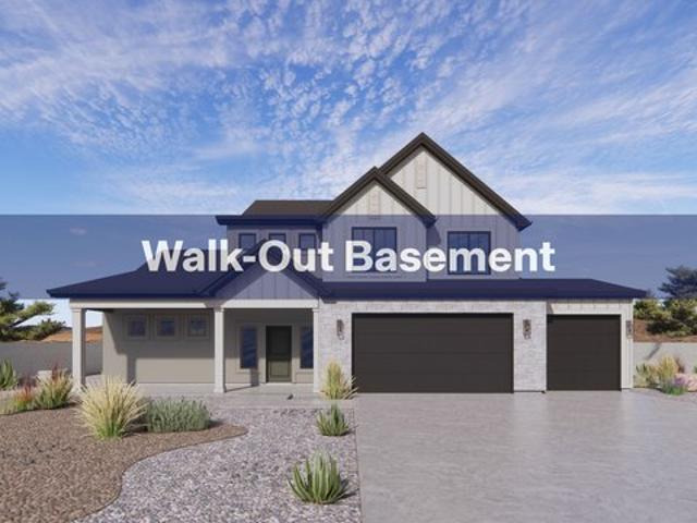 House for sale in Hurricane, Utah