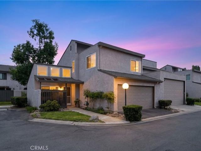 House for sale in Anaheim, California