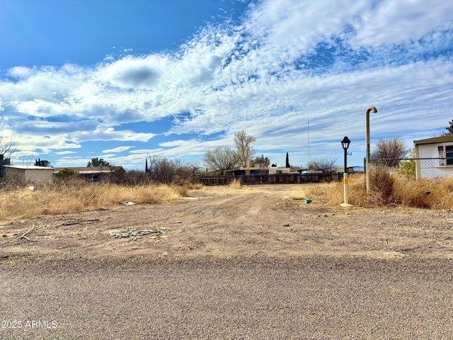 Land for sale in Cochise, Arizona