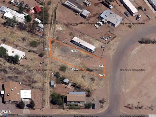 Land for sale in Cochise, Arizona