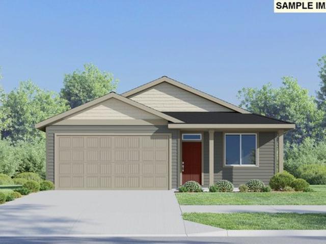 House for sale in Oregonia
