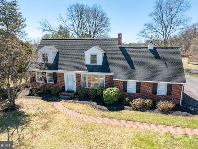 House for sale in Harleysville, Pennsylvania