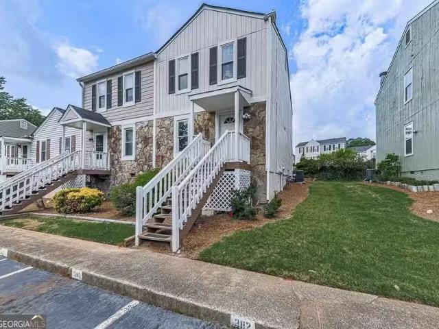 Condo for sale in Marietta