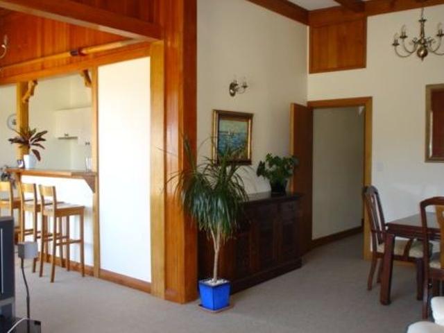 House for rent in Oriental Bay, Wellington